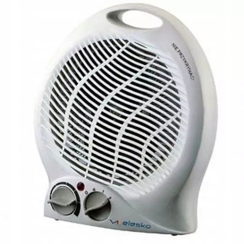 Termowentylator TW01A ELESKO 12108341031 oficjalne archiwum Allegro