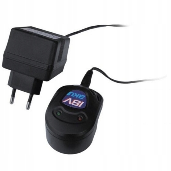 DEDRA Ładowarka Zasilacz 18V wkrętarka DED7873B