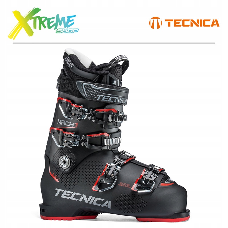 Buty narciarskie Tecnica MACH1 100 MV 2019 25.0