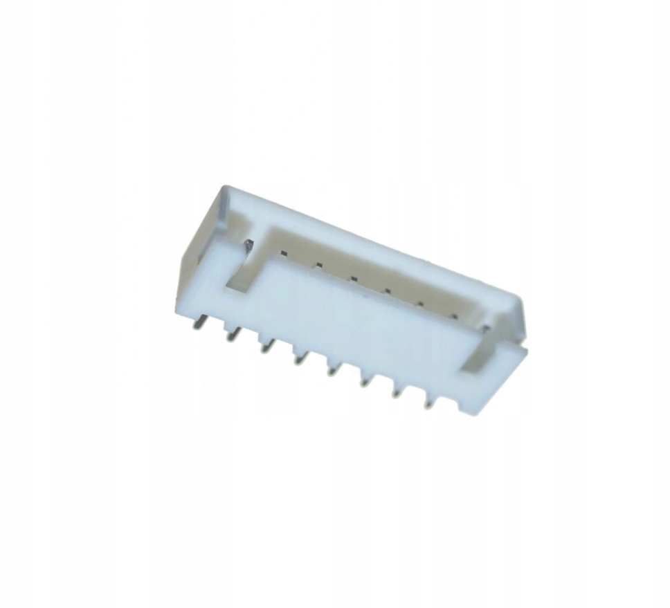 Złącze wtyczka XH2.54mm 8 PIN Arduino Serwo
