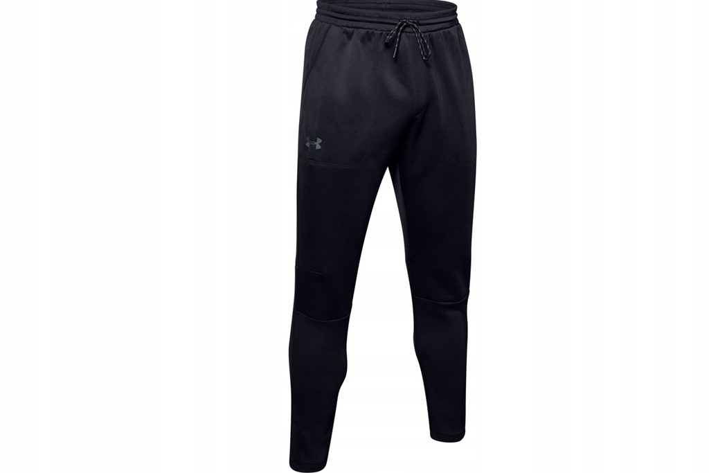 UNDER ARMOUR MK1 WARMUP PANT (XXL) Męskie Spodnie