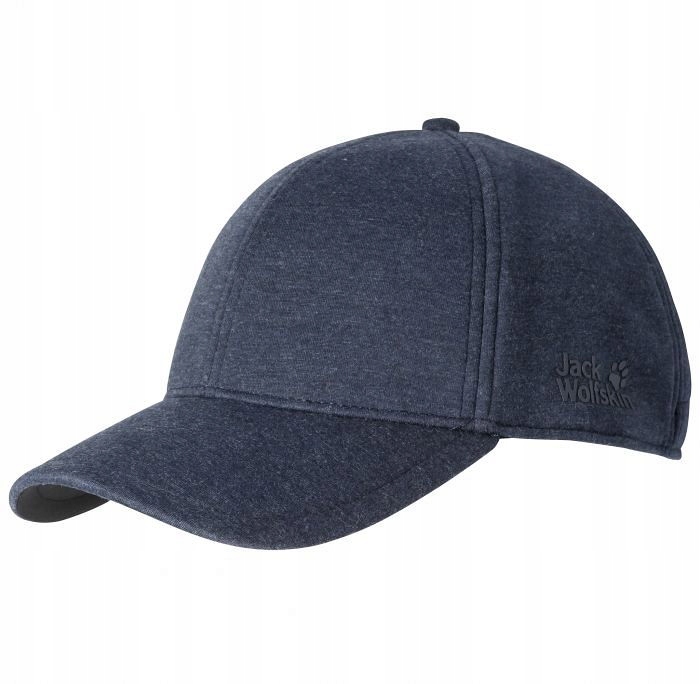 CZAPKA Z DASZKIEM POLAR SKY THERMIC JACK WOLFSKIN 12119455148