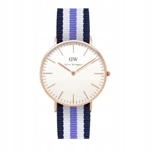 Zegarek Daniel Wellington DW0509