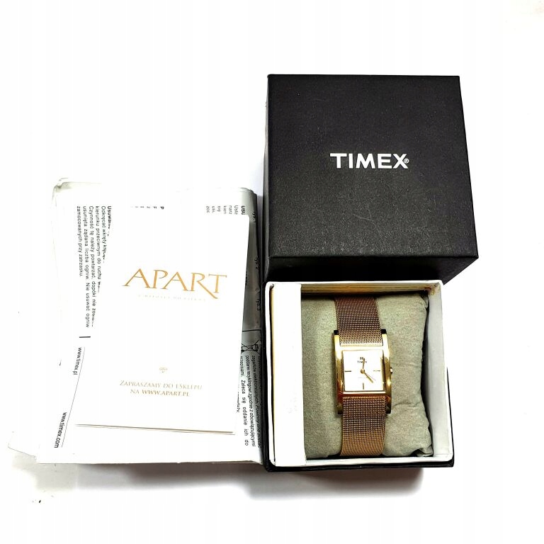 TIMEX T2J921 KOMPLET