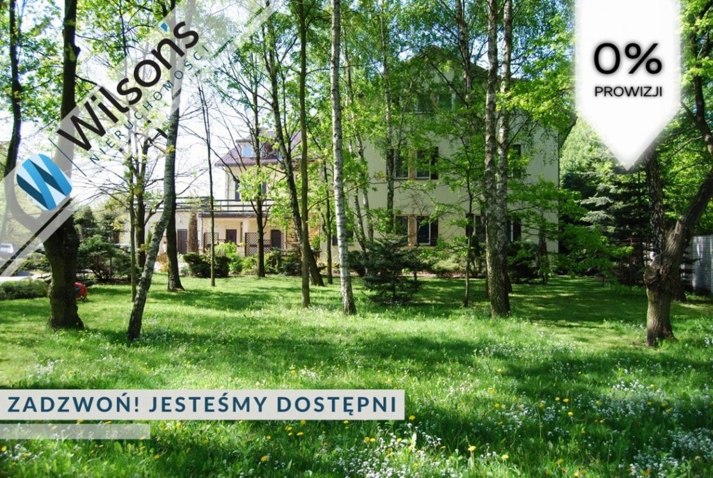Komercyjne, Marki, Wołomiński (pow.), 1300 m²