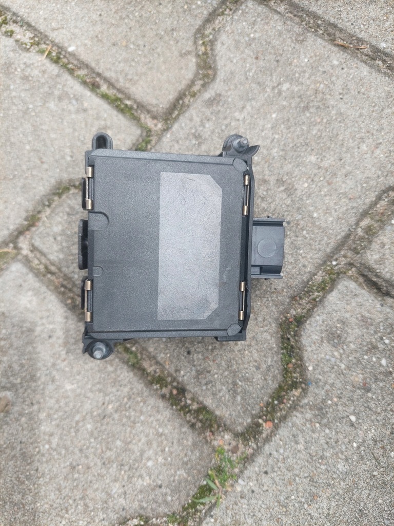Radar Czujnik Sensor Honda CRV 20172023 14630766655 oficjalne