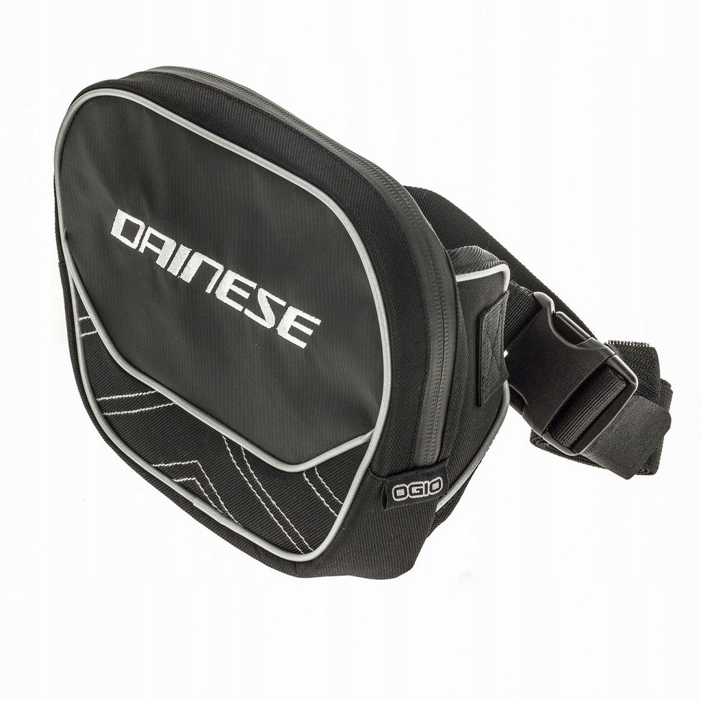 Dainese Waist-Bag - torba na pas by Ogio