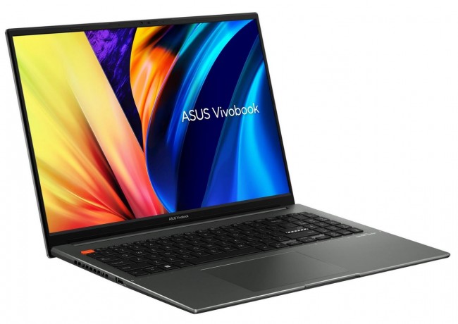 【新品】ASUS Vivobook 16 Core i7 16GB 512GB Laptop Asus VivoBook 16 16/i7/16GB/512GB/NoOS (X1605VAMB1470