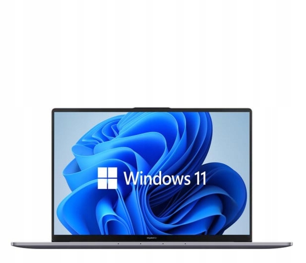 OUTLET Huawei MateBook D 16 2022 i5-12450H/16GB