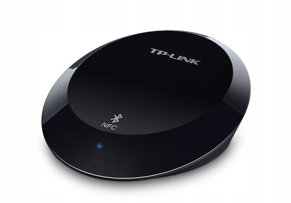 Купить Музыкальный Bluetooth-ресивер TP-Link HA100: отзывы, фото, характеристики в интерне-магазине Aredi.ru