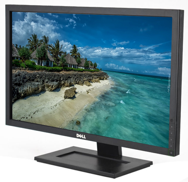 Monitor DELL UltraSharp G2410 LED FullHF 1920 24' 7799524322