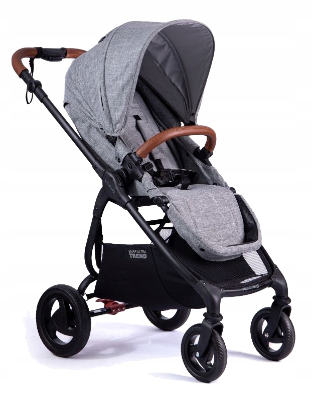Valco Baby Snap 4 Ultra Trend Tailor Made Wózek