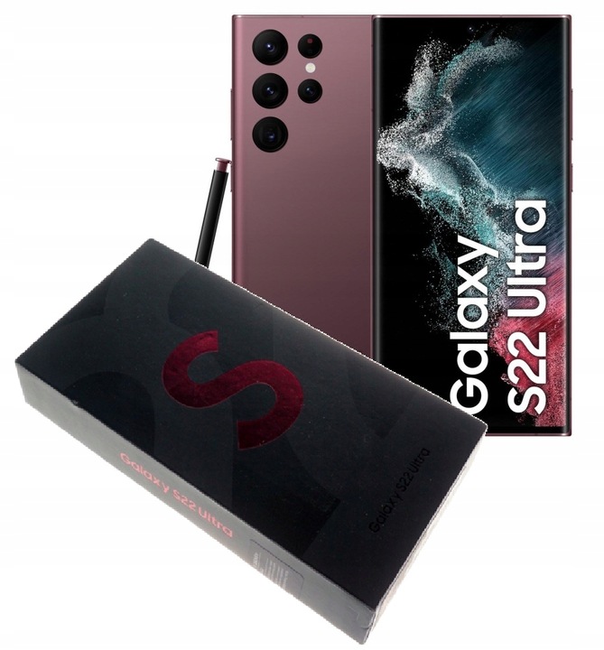 Купить Samsung Galaxy S22 Ультра 12/128 ГБ: отзывы, фото и ...