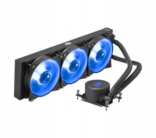 Cooler Master MasterLiquid ML360 RGB TR4 Edition