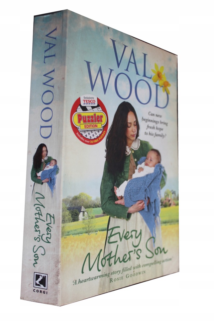 Val Wood - Every Mother's Son