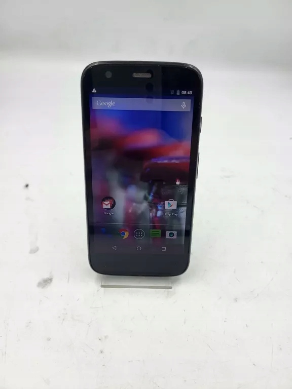 TELEFON MOTOROLA MOTO G