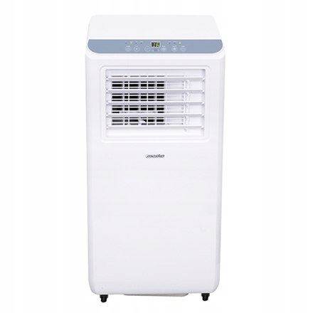 Klimator Mesko Air conditioner MS 7854 Biały