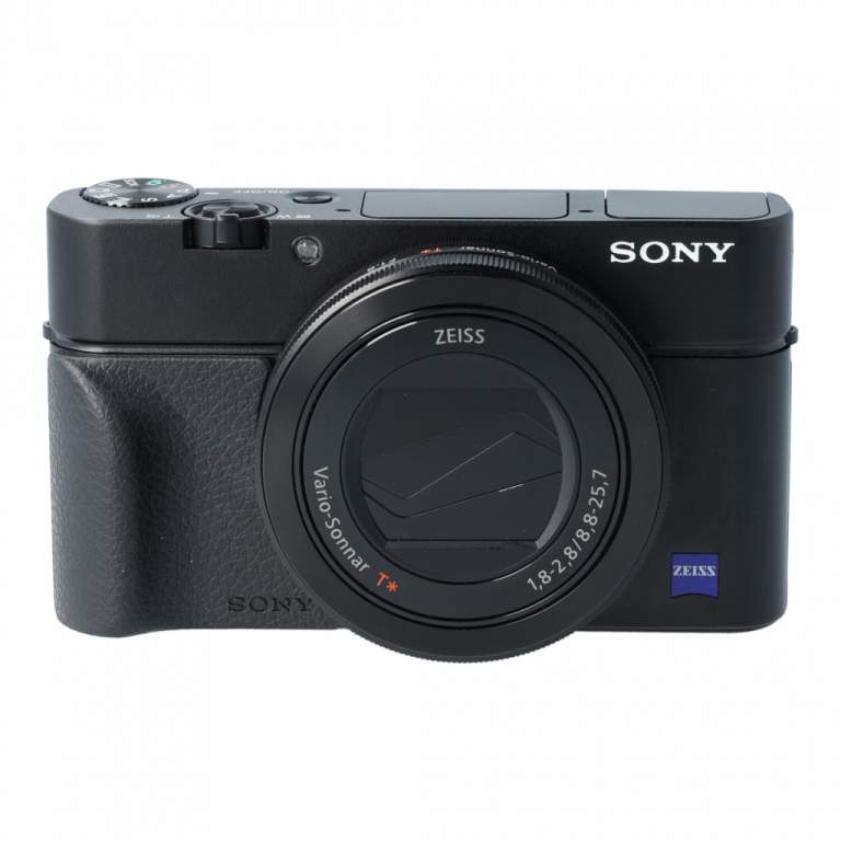 Sony DSC-RX100 III