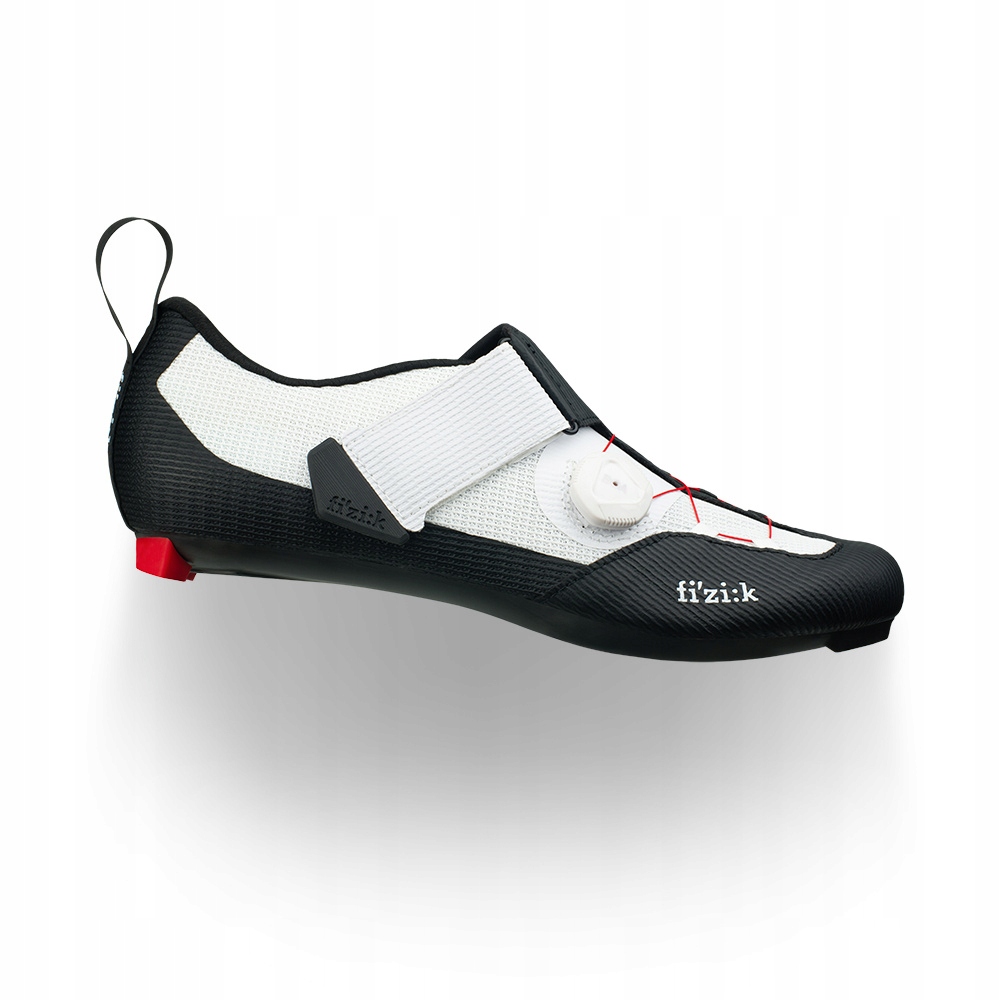 FIZIK buty rowerowe triathlonowe R3 Transiro 43