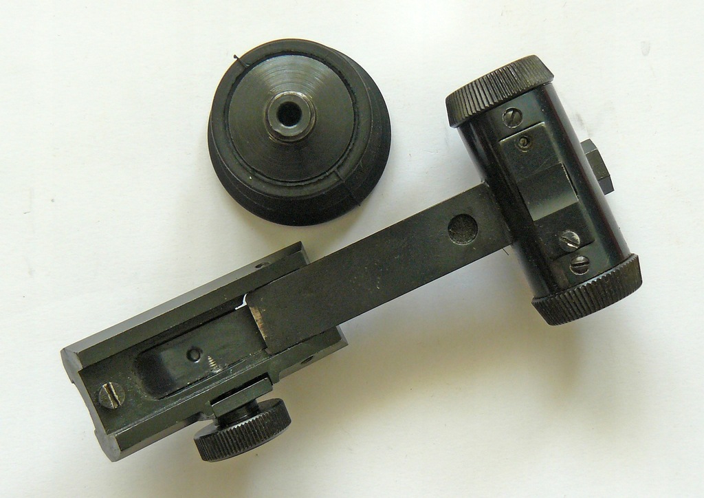 DIOPTER, PRZEZIERNIK, CELOWNIK, HAMMERLI 7963434319 oficjalne