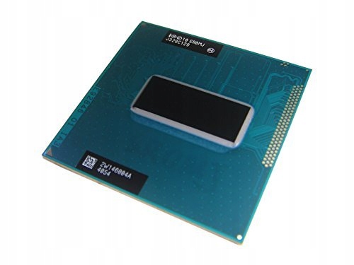 Procesor Intel Core i7-3820QM