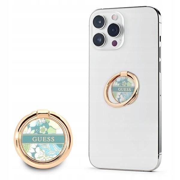 Guess Ring Stand Flower - Magnetyczny uchwyt na pa