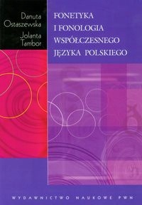 Fonetyka i fonologia współczesnego języka pol.