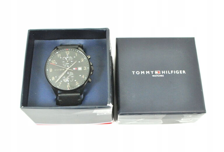 ZEGAREK TOMMY HILFIGER WEST 1791711