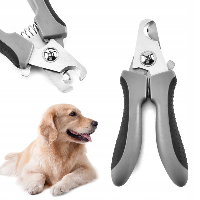 Obcinaczki do pazurów rtfgrr 1 szt.