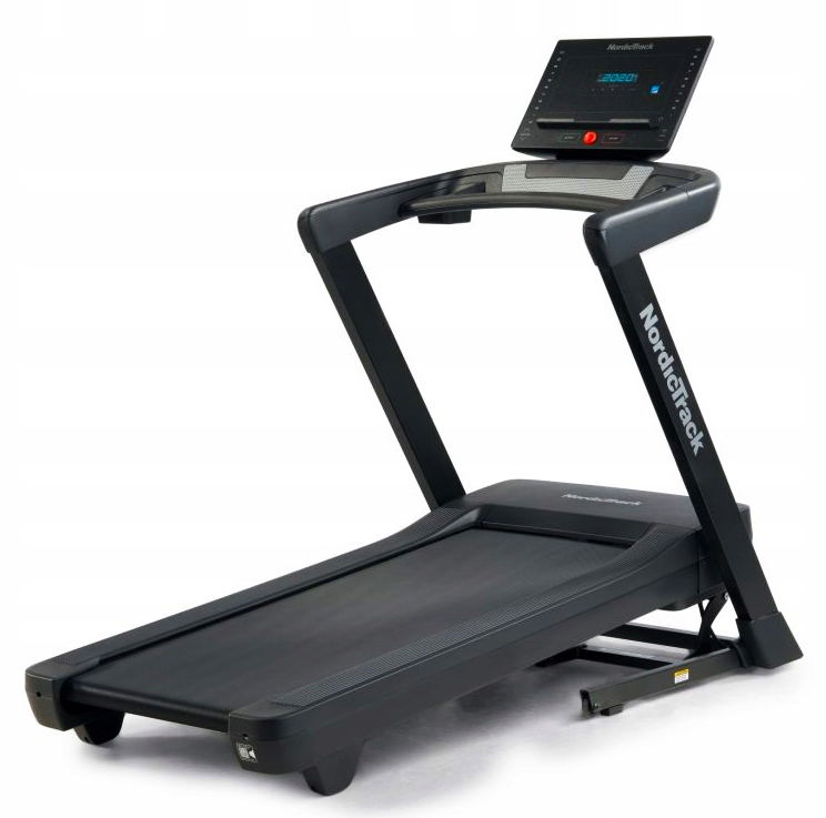 Bieżnia elektryczna NordicTrack EXP 5i Runners Flex 7"cali 2.6 CHP 135kg