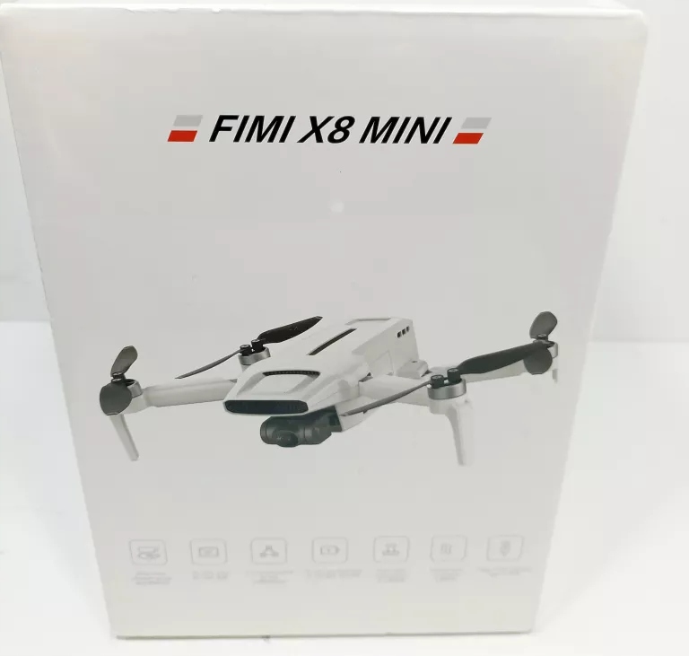 DRON XIAOMI FIMI X8 MINI PRO 2021