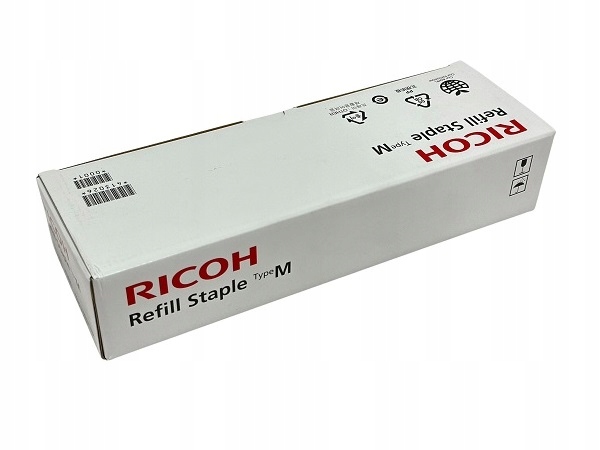 Zszywki RICOH Type M 413026 MP 1350 9000 C1100