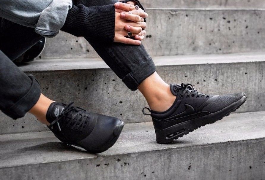 NIKE AIR MAX THEA ULTRA (848279 003)OBUWIE DAMSKIE 7159830188