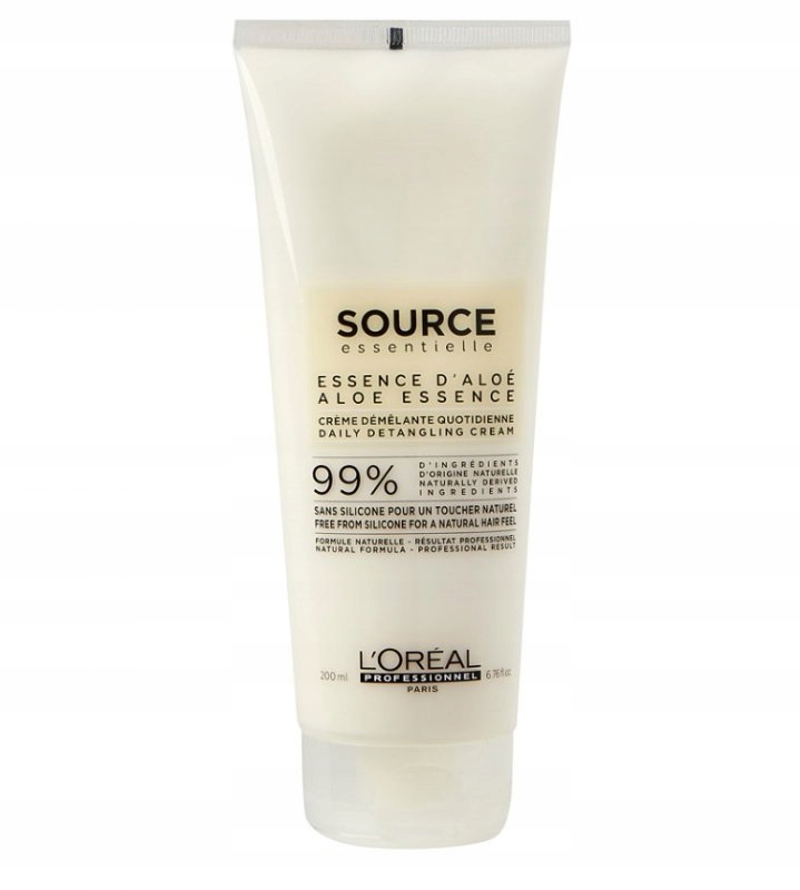 Source Essentielle Dialy Detangling Cream odżywka