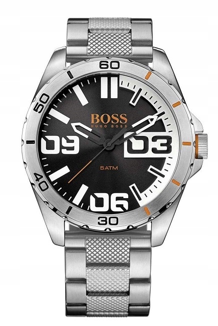 Zegarek męski HUGO BOSS ORANGE 1513288 50m