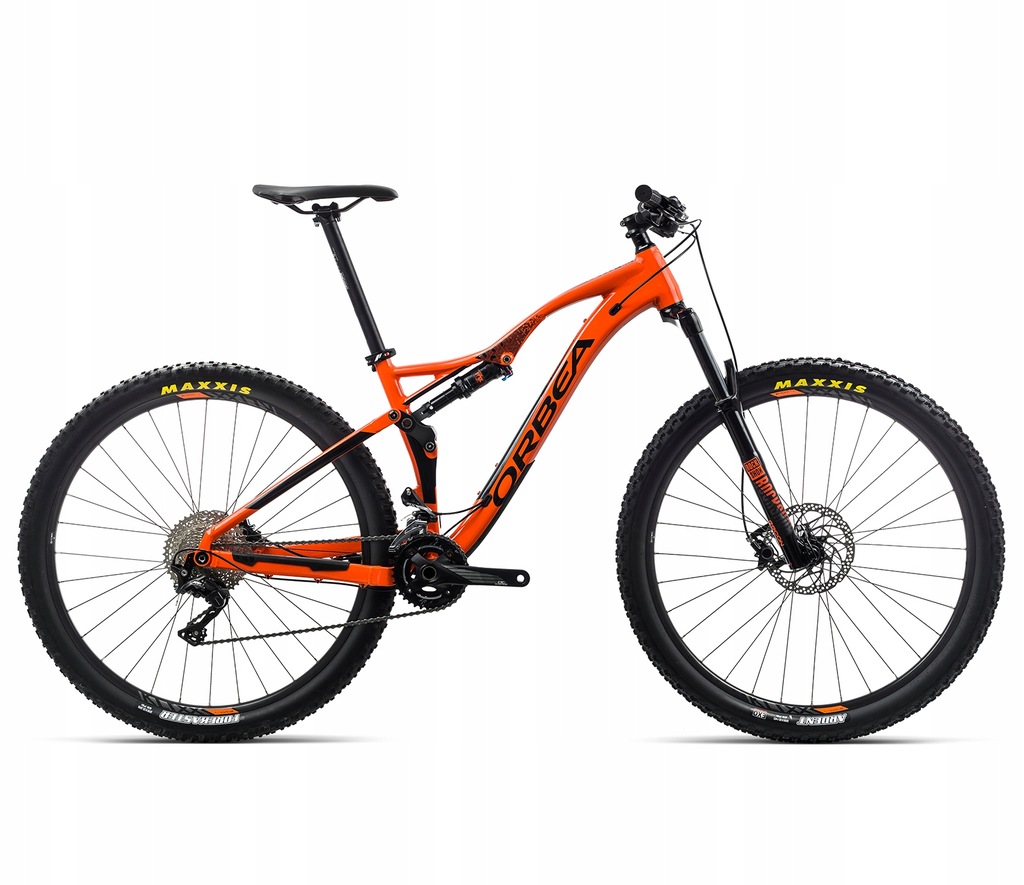 orbea occam h50