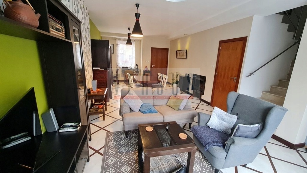 Dom, Piaseczno, Piaseczno (gm.), 131 m²