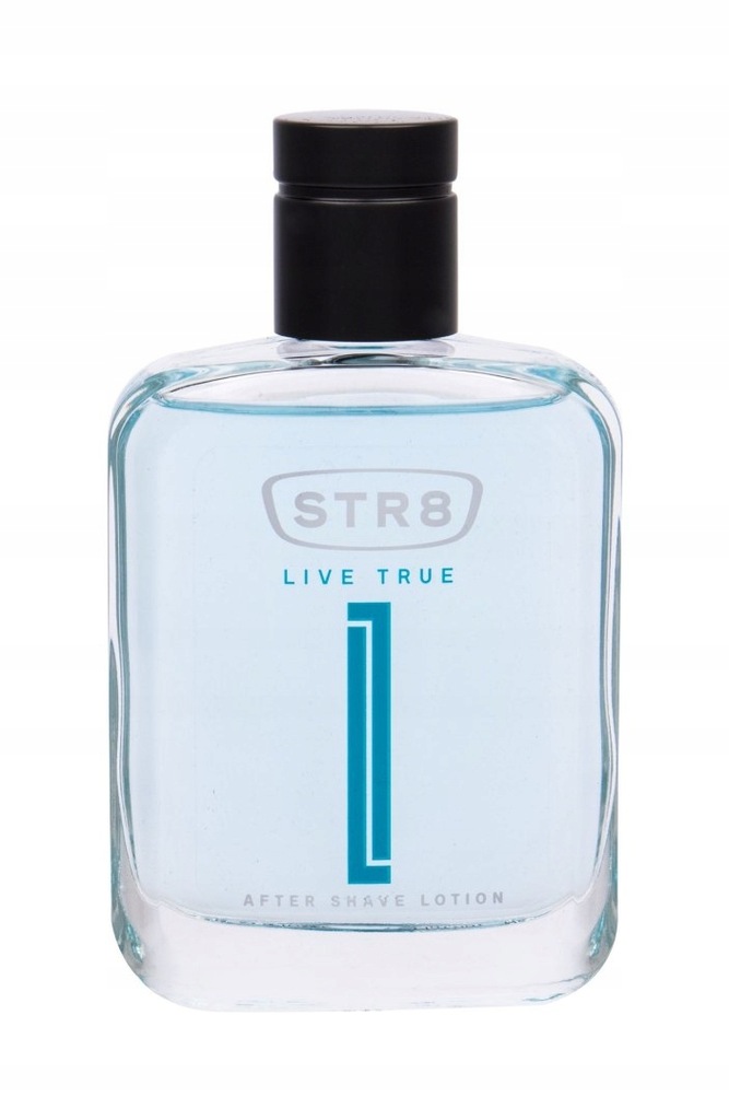 STR8 Live True Woda po goleniu 100ml (M) (P2)