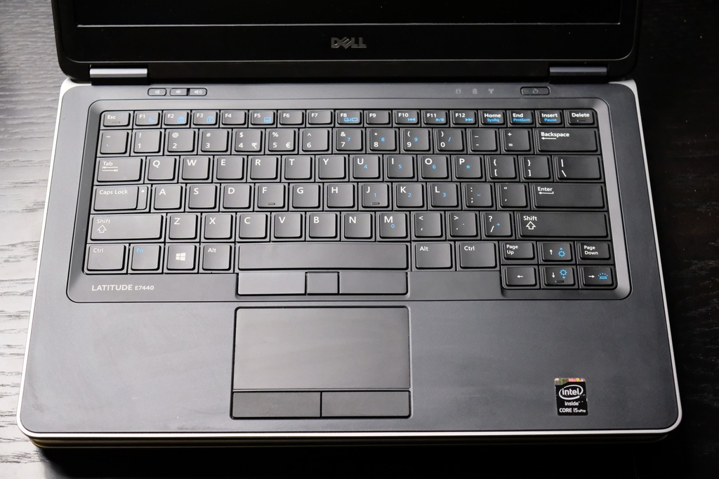 Купить Ноутбук DELL e7440 i5 8 ГБ SSD WINDOWS: отзывы, фото, характеристики в интерне-магазине Aredi.ru