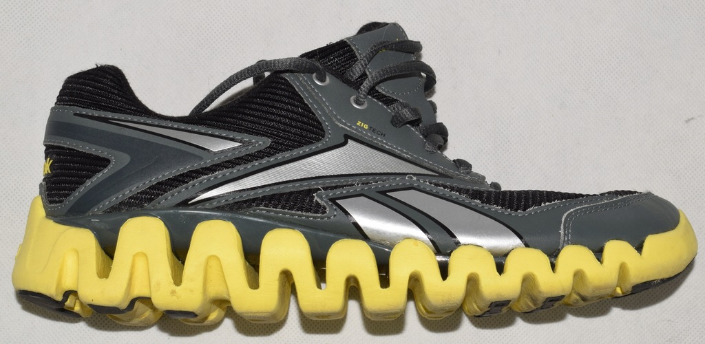 Reebok Zig Zag Tech buty 38