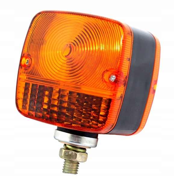 Lampa kierunkowskazu Heli Komatsu