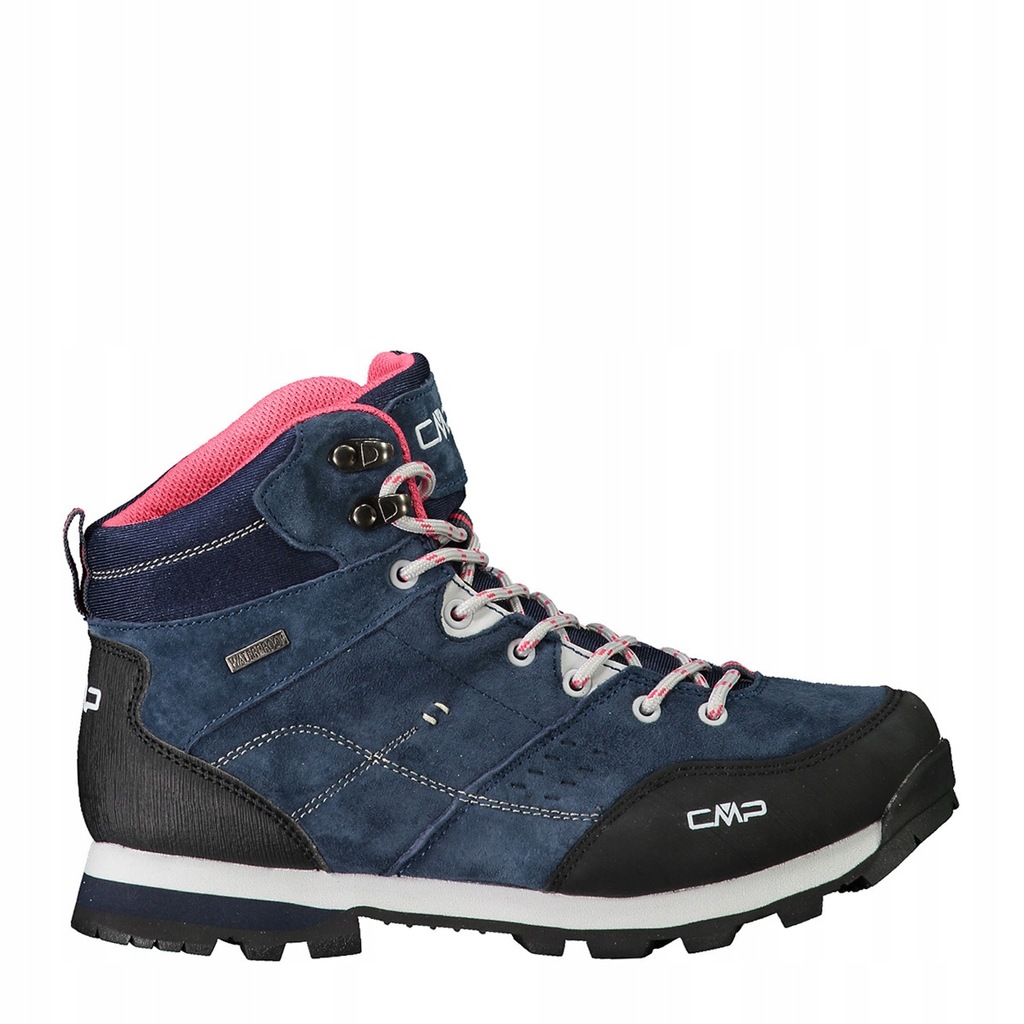 Buty trekkingowe damskie CMP ALCOR MID 37