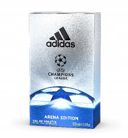 Adidas Arena Edition 100 ml, Outlet