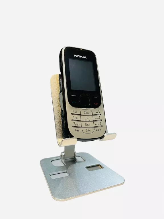 TELEFON NOKIA 2330C-2 + ŁADOWARKA