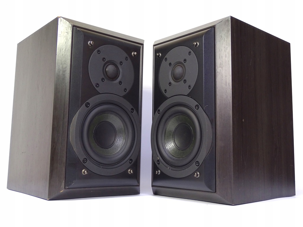 KENWOOD LS-300G KOLUMNY - 8151627957 - oficjalne archiwum