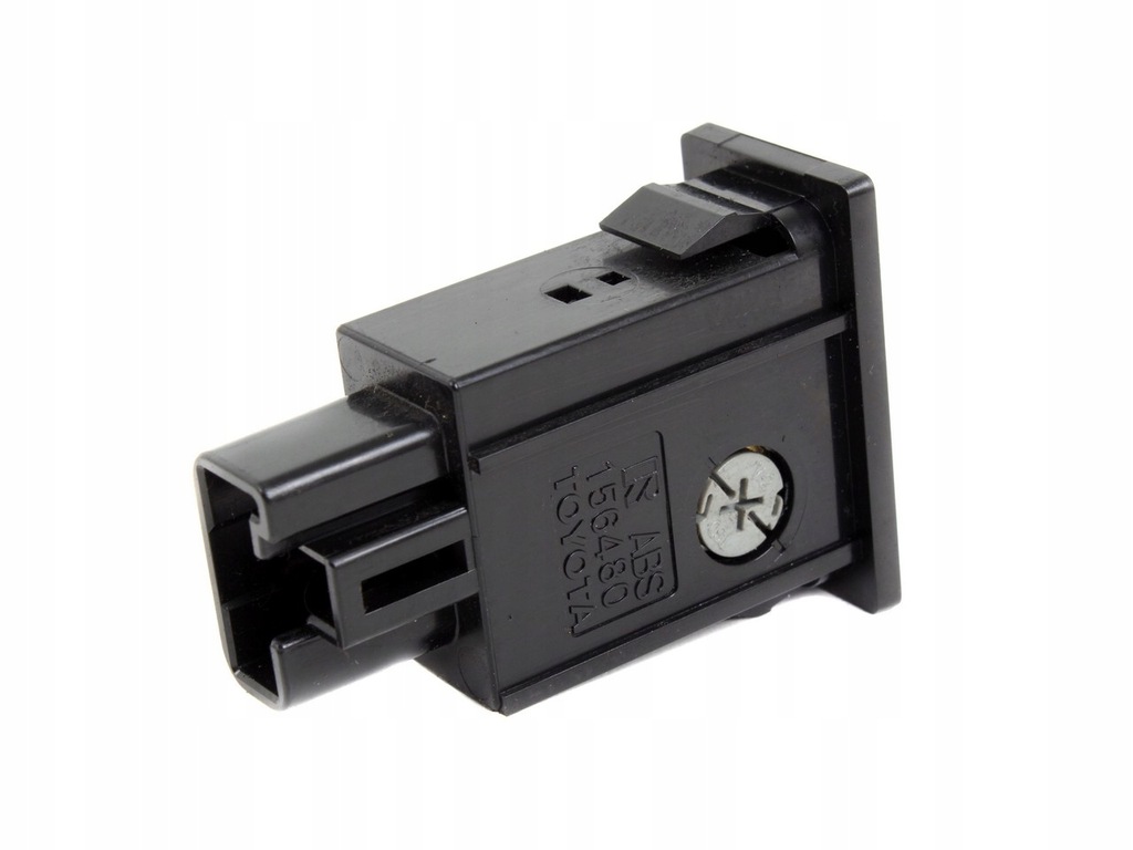 Toyota Rav4 Przycisk Idle Up Jak sprawdzić czy samochód ma isofix