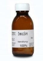 BINGOSPA Keratyna 100% 100 ml TANIO ZOBACZ