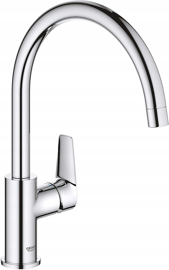 GROHE 31367001 BATERIA KUCHENNA CHROMOWANA 144138