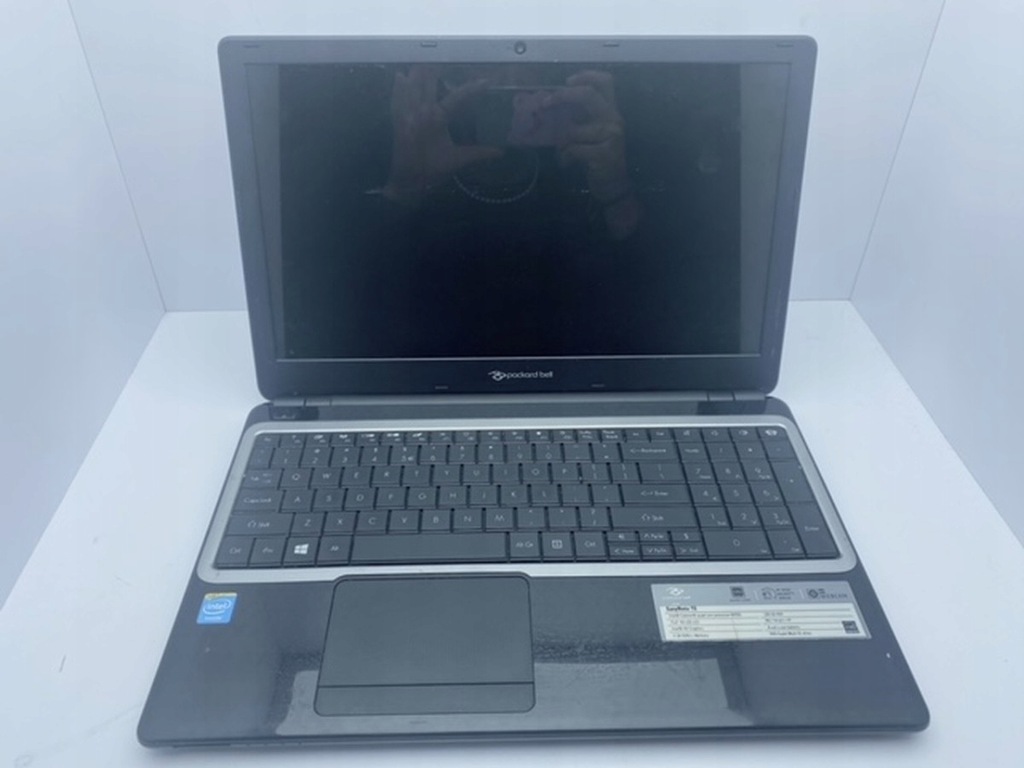 laptop Packard Bell Z5WT3