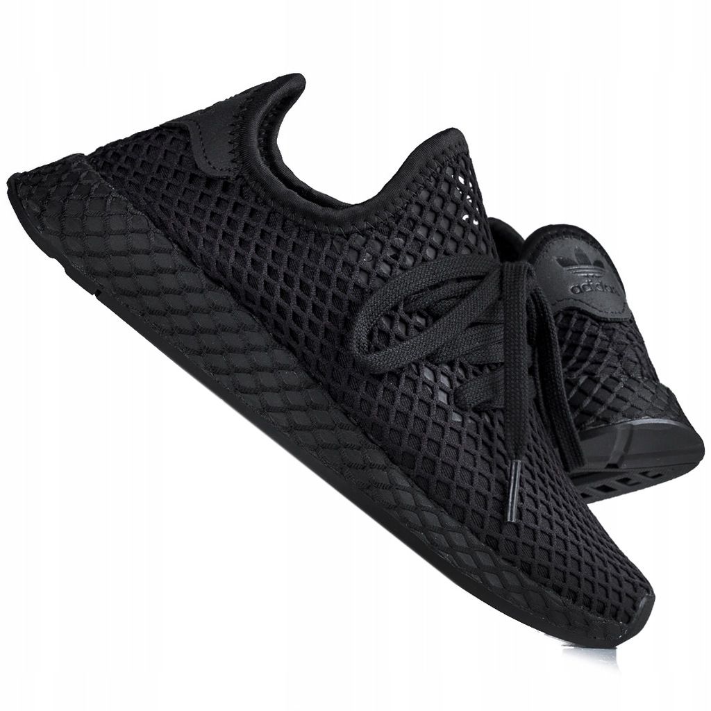 Купить Спортивная обувь Adidas Deerupt Runner B41768: отзывы, фото, характеристики в интерне-магазине Aredi.ru